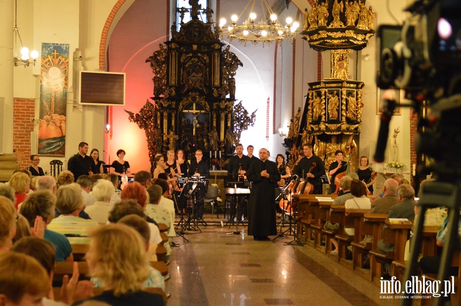 Festiwal Muzyka polska na uawach - dzie I Pask, fot. 34