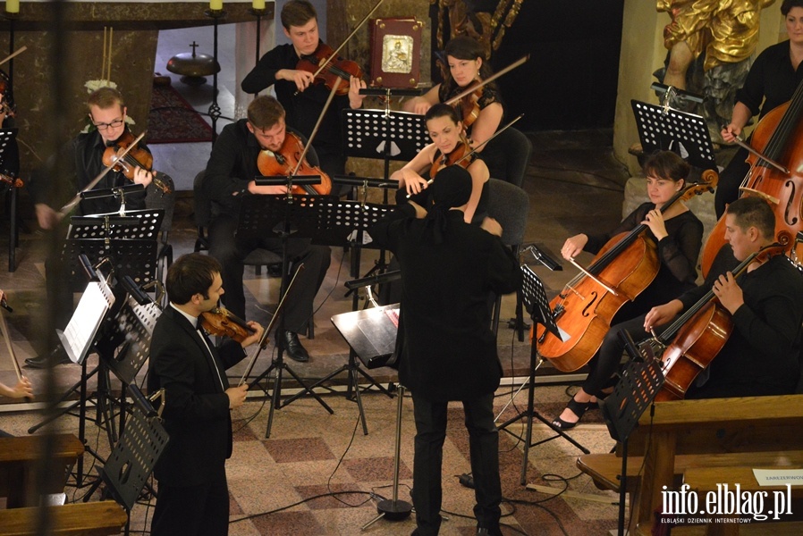 Festiwal Muzyka polska na uawach - dzie I Pask, fot. 46