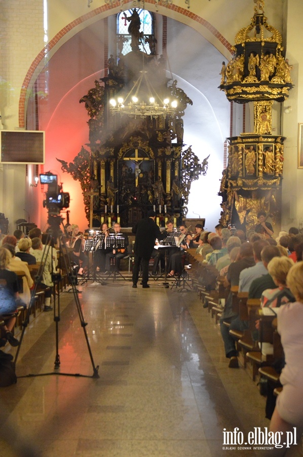 Festiwal Muzyka polska na uawach - dzie I Pask, fot. 57