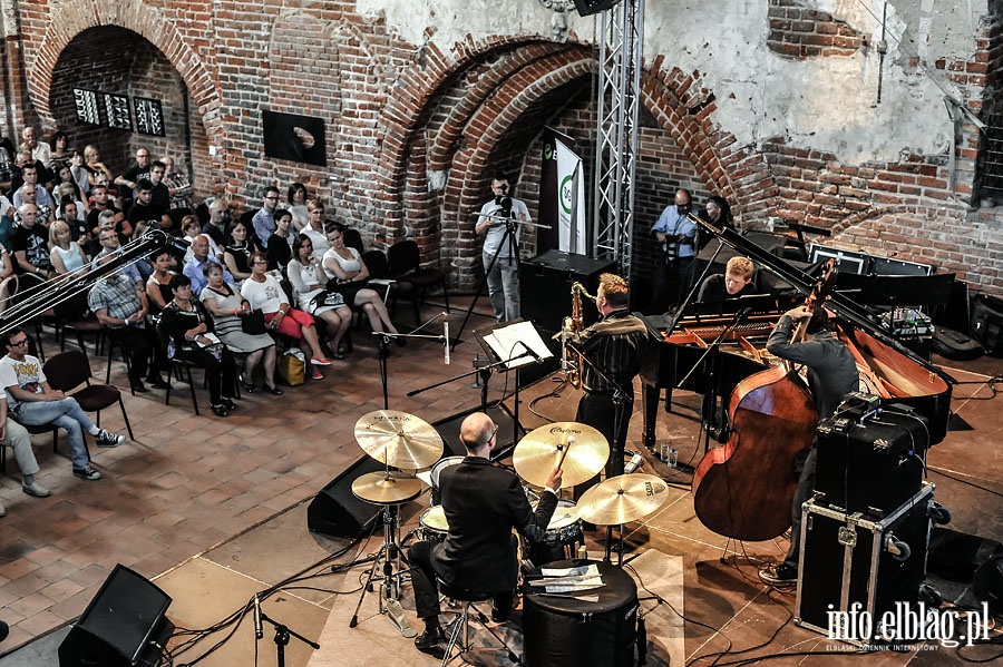 Jazzblg 2014 -koncert Urszuli Dudziak, fot. 1