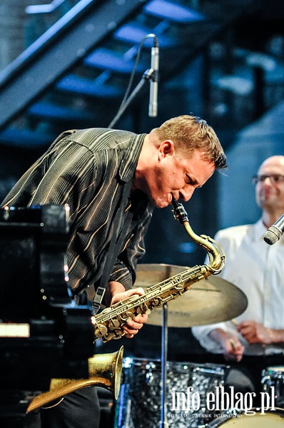 Jazzblg 2014 -koncert Urszuli Dudziak, fot. 8