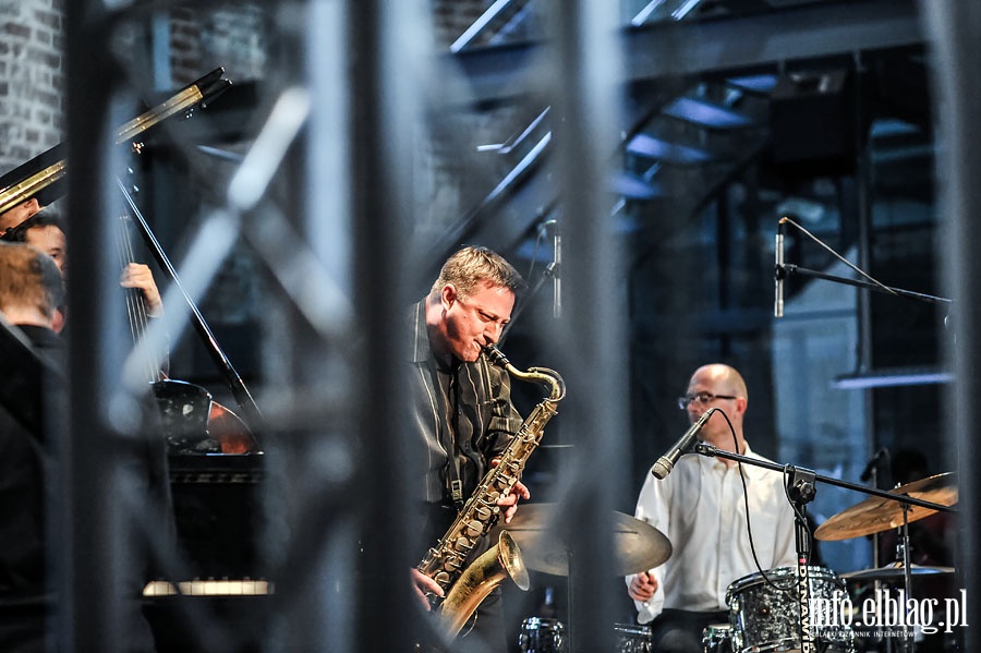 Jazzblg 2014 -koncert Urszuli Dudziak, fot. 10