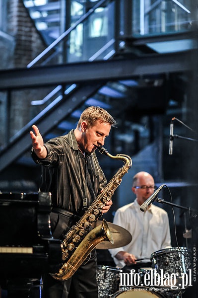 Jazzblg 2014 -koncert Urszuli Dudziak, fot. 11