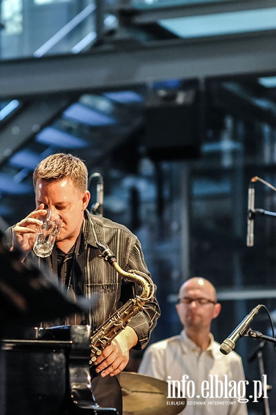 Jazzblg 2014 -koncert Urszuli Dudziak, fot. 12