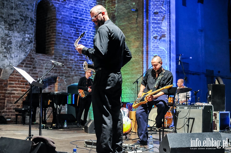 Jazzblg 2014 -koncert Urszuli Dudziak, fot. 23