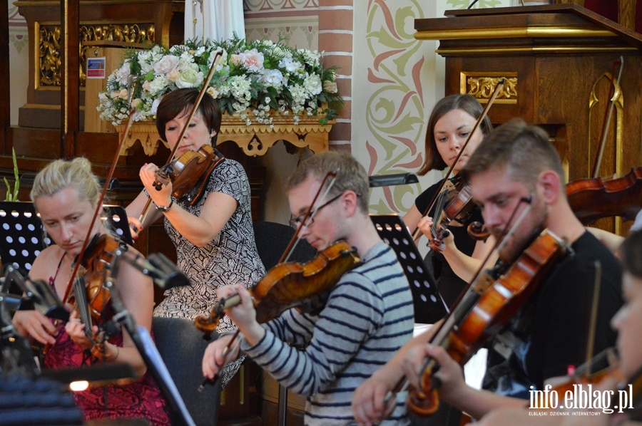 Muzyka polska na uawach w Nowym Dworze Gdaskim, fot. 29