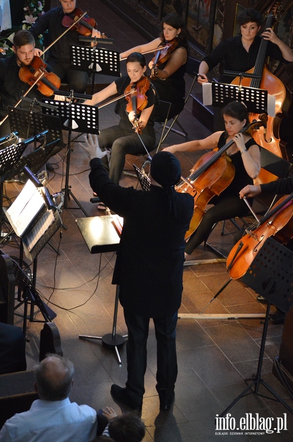 EOK z Festiwalem "Muzyka polska na uawach w Pruszczu Gdaskim, fot. 39