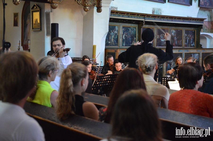 EOK z Festiwalem "Muzyka polska na uawach w Pruszczu Gdaskim, fot. 44