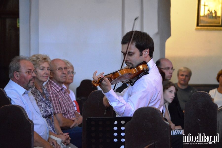 EOK z Festiwalem "Muzyka polska na uawach w Pruszczu Gdaskim, fot. 48