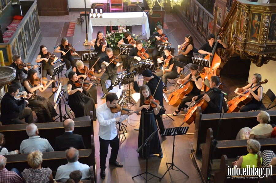 EOK z Festiwalem "Muzyka polska na uawach w Pruszczu Gdaskim, fot. 52