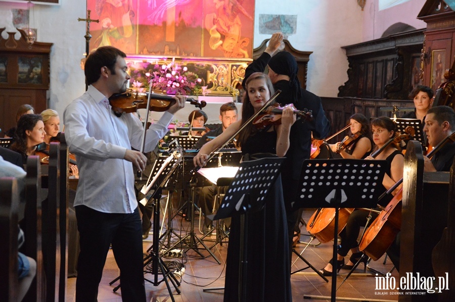 EOK z Festiwalem "Muzyka polska na uawach w Pruszczu Gdaskim, fot. 54