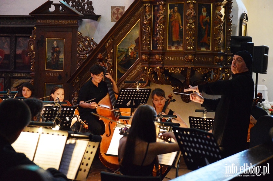 EOK z Festiwalem "Muzyka polska na uawach w Pruszczu Gdaskim, fot. 55