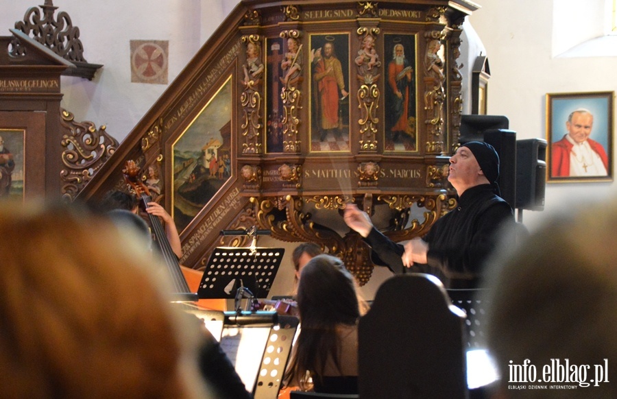 EOK z Festiwalem "Muzyka polska na uawach w Pruszczu Gdaskim, fot. 56