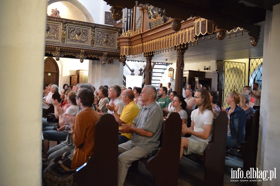 EOK z Festiwalem "Muzyka polska na uawach w Pruszczu Gdaskim, fot. 60