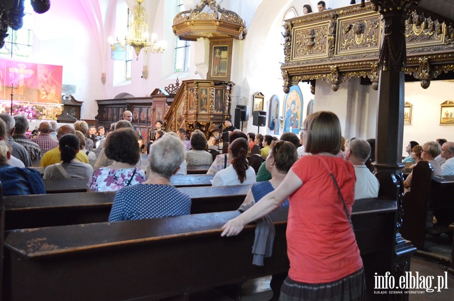 EOK z Festiwalem "Muzyka polska na uawach w Pruszczu Gdaskim, fot. 61