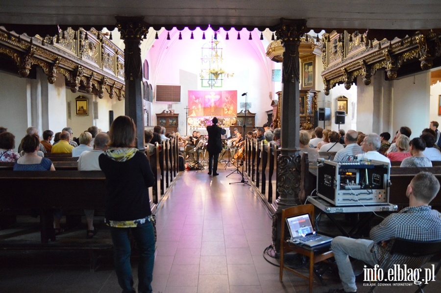 EOK z Festiwalem "Muzyka polska na uawach w Pruszczu Gdaskim, fot. 66