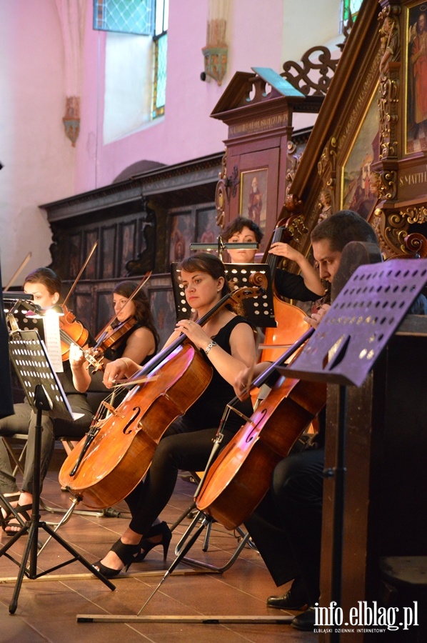 EOK z Festiwalem "Muzyka polska na uawach w Pruszczu Gdaskim, fot. 67