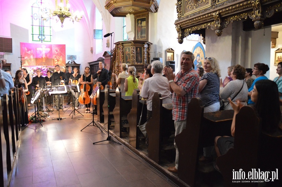 EOK z Festiwalem "Muzyka polska na uawach w Pruszczu Gdaskim, fot. 70