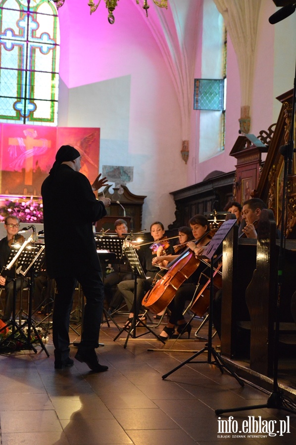 EOK z Festiwalem "Muzyka polska na uawach w Pruszczu Gdaskim, fot. 71