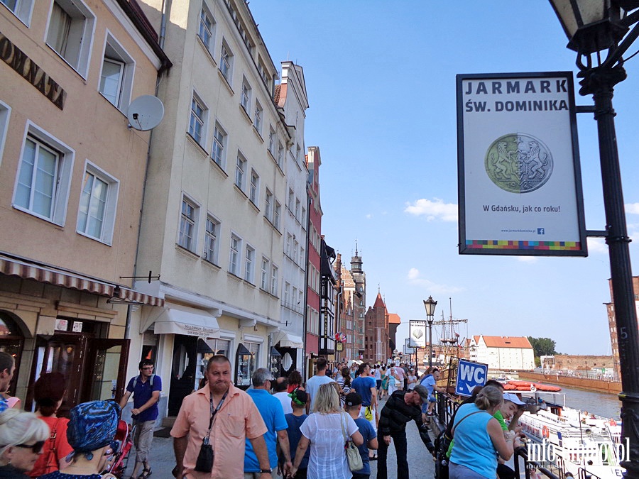 Jarmark Dominikaski 2014  i koo widokowe, fot. 5