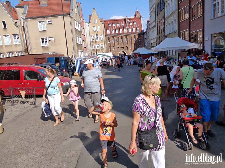 Jarmark Dominikaski 2014  i koo widokowe, fot. 20