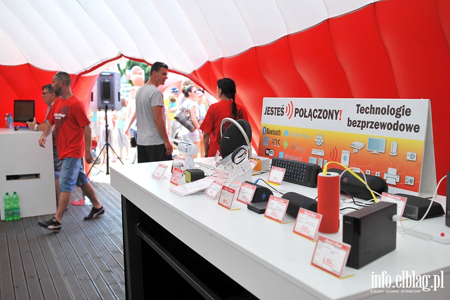 Media Markt Tour 2014, fot. 14