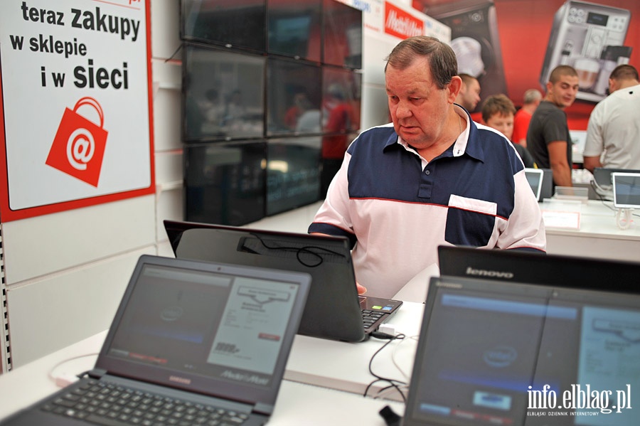 Media Markt Tour 2014, fot. 18