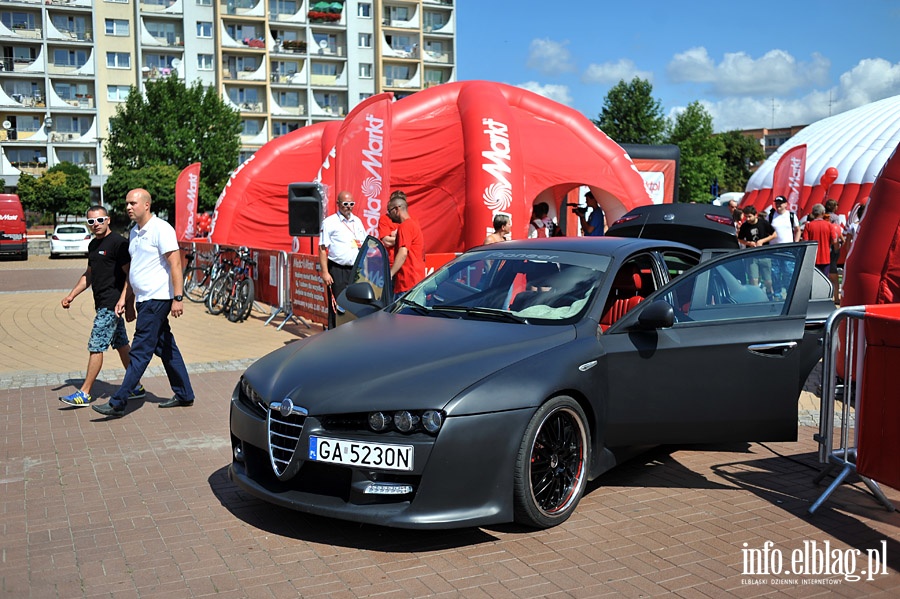 Media Markt Tour 2014, fot. 43