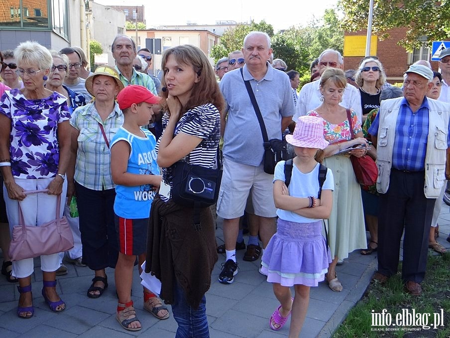 10. sobota z przewodnikiem - tajemnice ul. Robotniczej, fot. 4