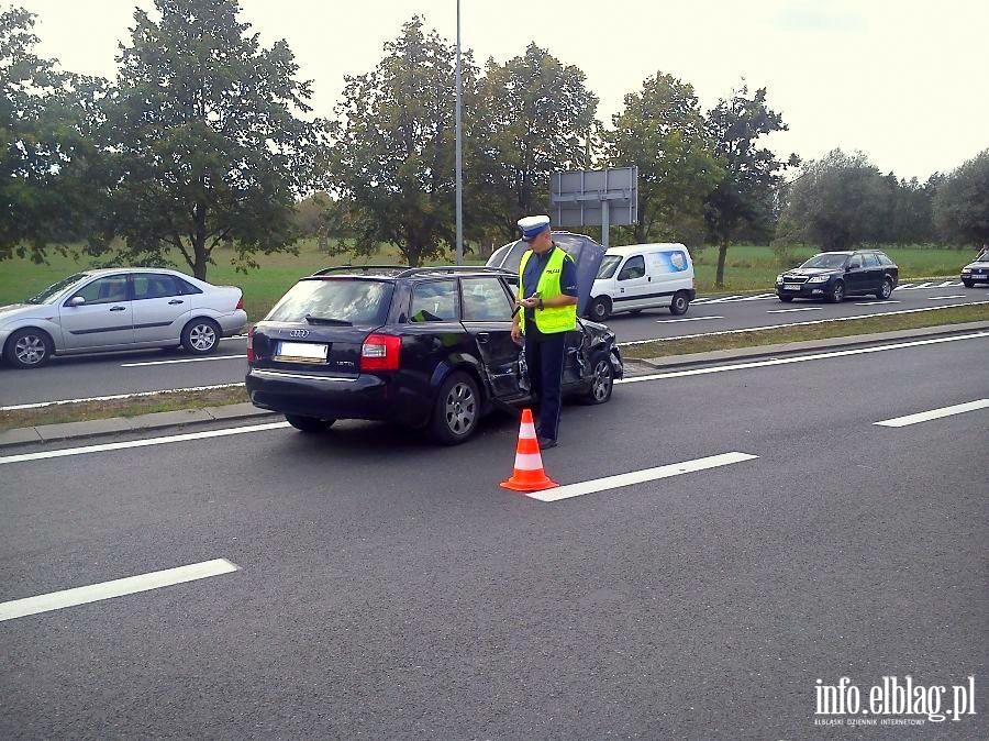 Wypadek w Kazimierzowie, fot. 11