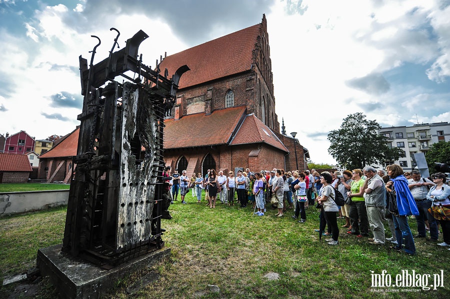 Wycieczka z przewodnikiem - Galeria EL , fot. 15