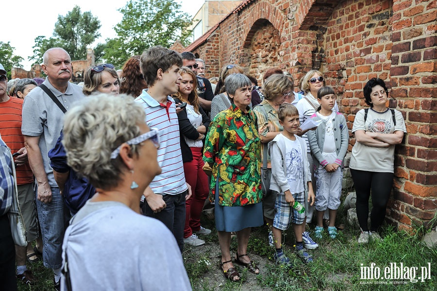 Wycieczka z przewodnikiem - Galeria EL , fot. 23