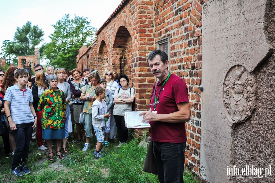 Wycieczka z przewodnikiem - Galeria EL , fot. 25