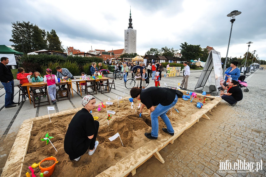 Przekop z Tat Mierzej, wykop z Mam wiatrak, fot. 11