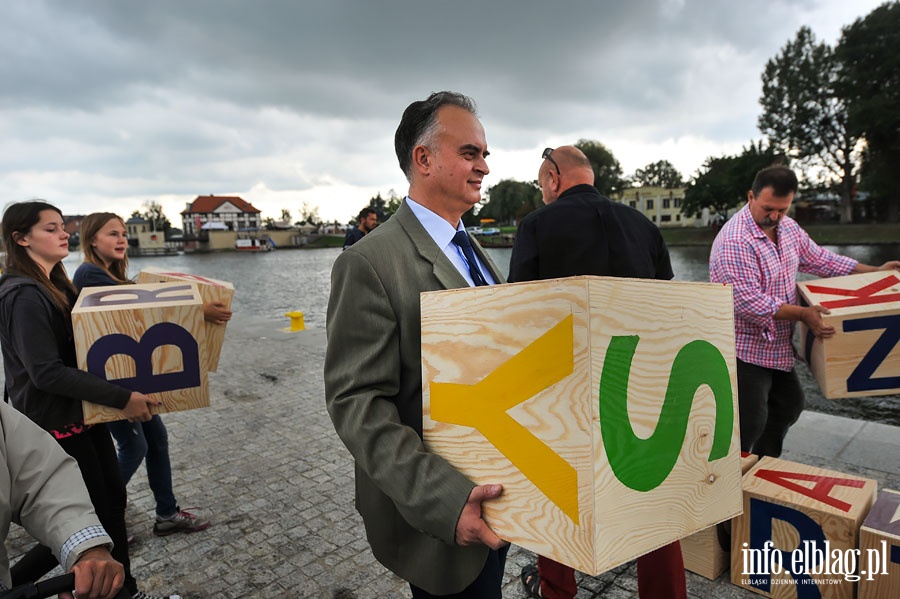 Przekop z Tat Mierzej, wykop z Mam wiatrak, fot. 12