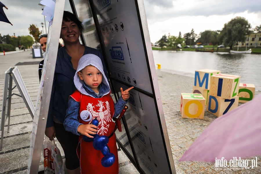 Przekop z Tat Mierzej, wykop z Mam wiatrak, fot. 18