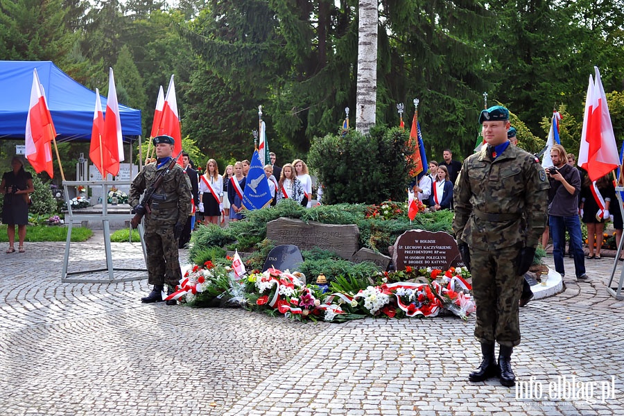 75. rocznica wybuchu II wojny wiatowej, fot. 23