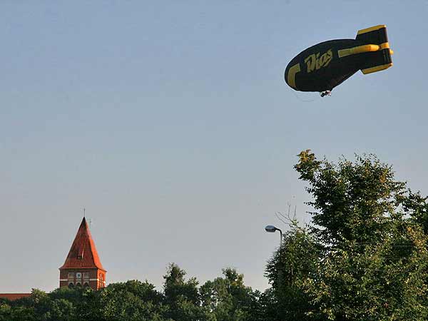 Sterowiec nad Paskiem, fot. 24