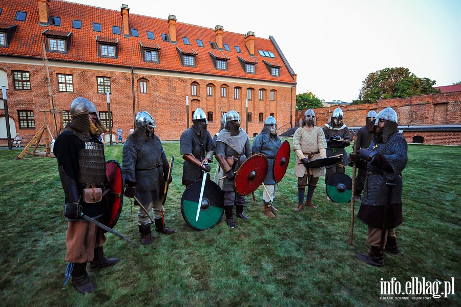 Piknik rodzinny w  Muzeum Archeologiczno Historycznym z okazji 150 lecia istnienia, fot. 56