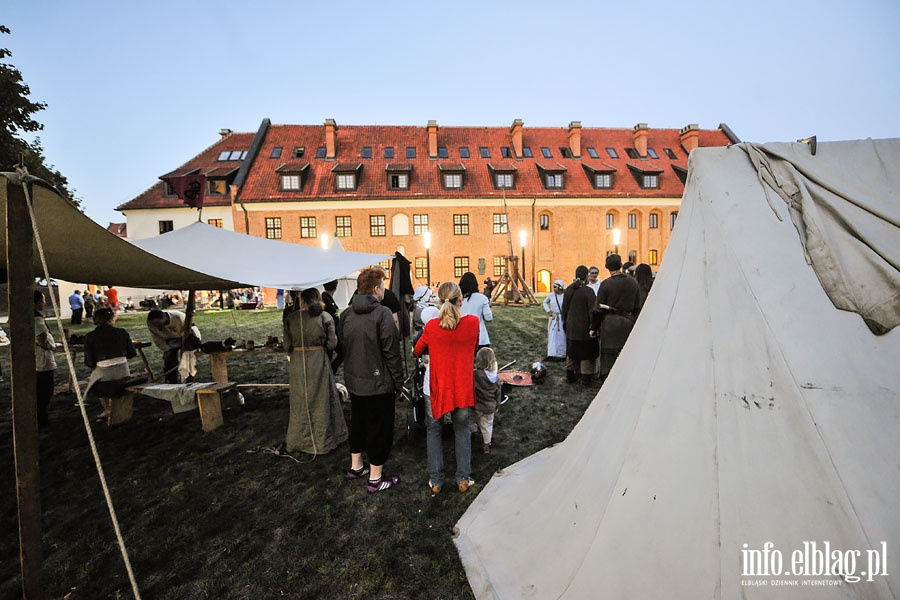 Piknik rodzinny w  Muzeum Archeologiczno Historycznym z okazji 150 lecia istnienia, fot. 65