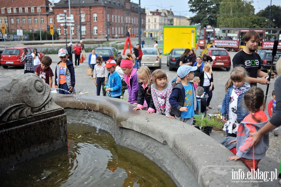 Parking Day 2014, fot. 12