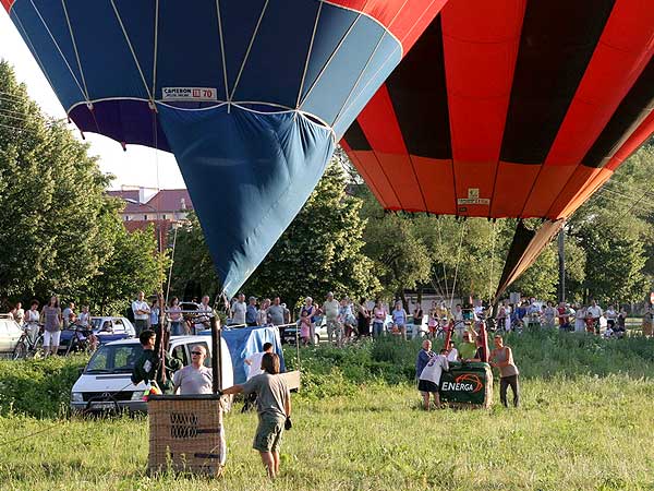 Balony nad Paskiem, fot. 14