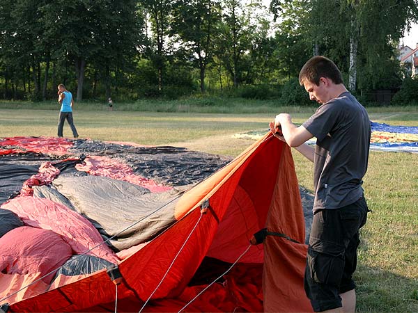 Balony nad Paskiem cz.2, fot. 7