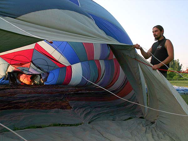 Balony nad Paskiem cz.2, fot. 8