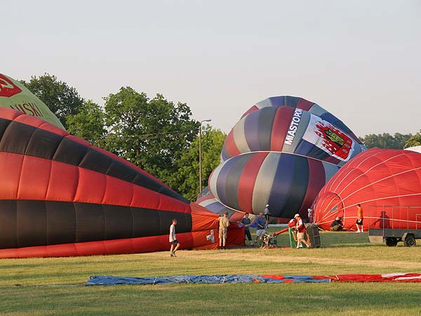 Balony nad Paskiem cz.2, fot. 13