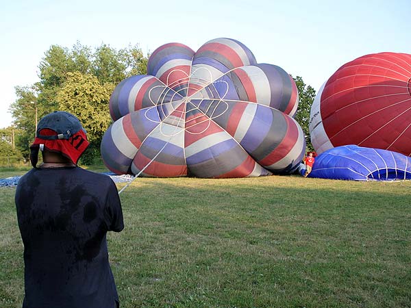 Balony nad Paskiem cz.2, fot. 14