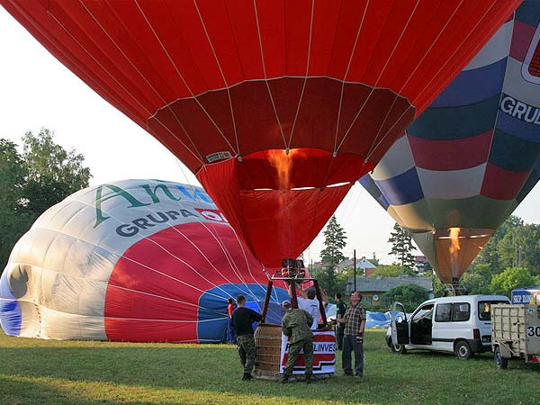 Balony nad Paskiem cz.2, fot. 21