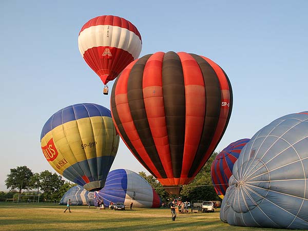 Balony nad Paskiem cz.2, fot. 25