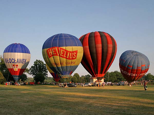 Balony nad Paskiem cz.2, fot. 28