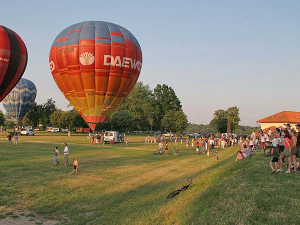 Balony nad Paskiem cz.2, fot. 33